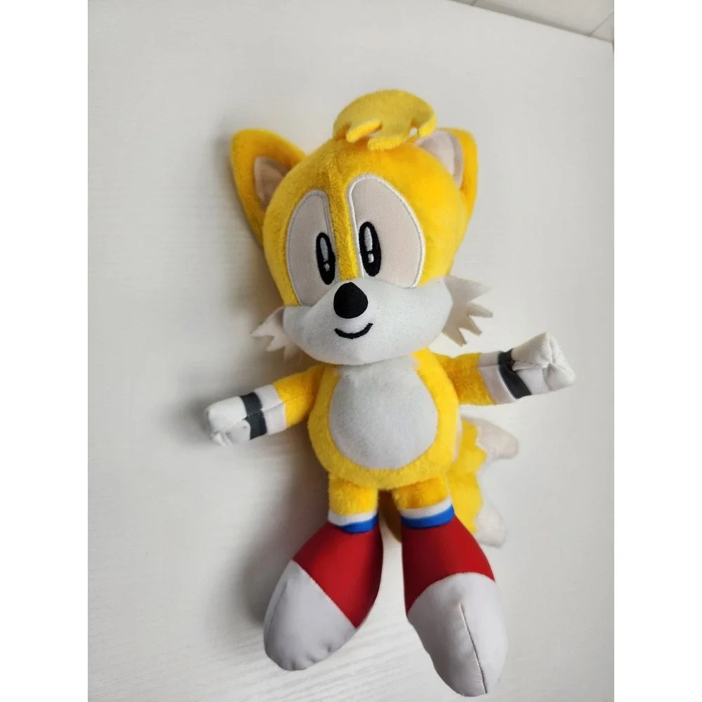 Sega sonic hedgehog